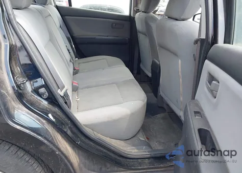 2012 Nissan Sentra 2.0 из США, поврежденный, VIN 3N1AB6AP1CL785538